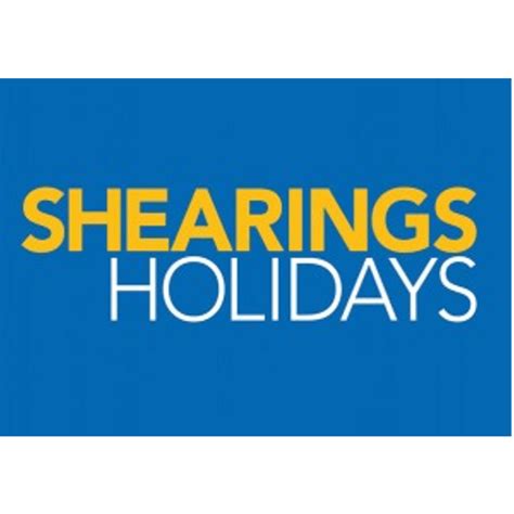 trustpilot shearings holidays